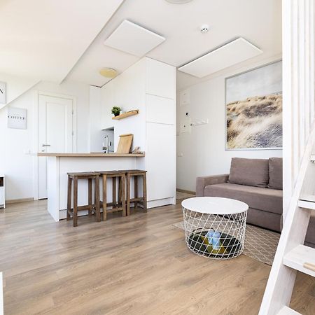 Green Shine Apartment, By Cohost Palanga Extérieur photo