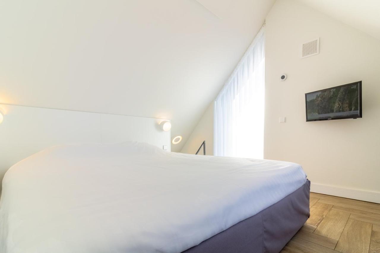 Green Shine Apartment, By Cohost Palanga Extérieur photo
