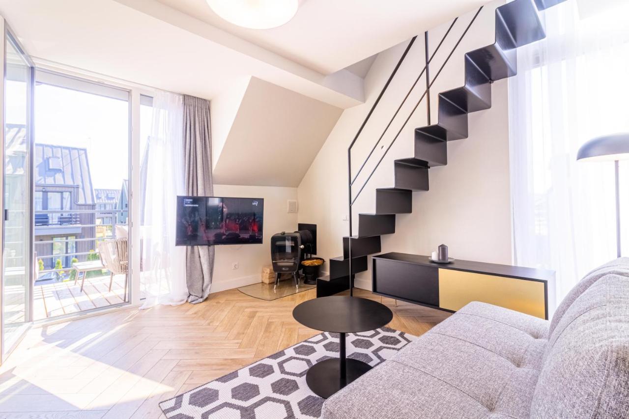 Green Shine Apartment, By Cohost Palanga Extérieur photo