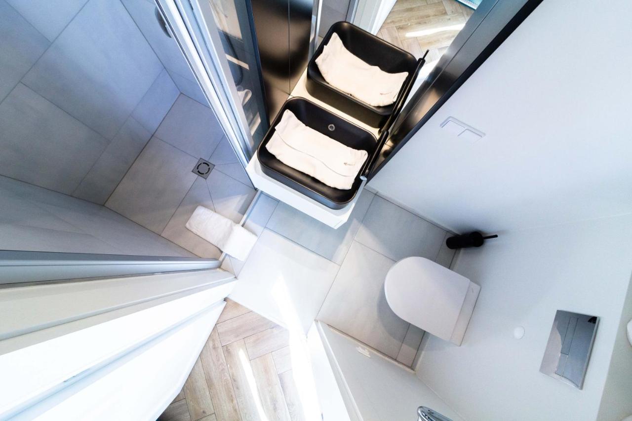 Green Shine Apartment, By Cohost Palanga Extérieur photo