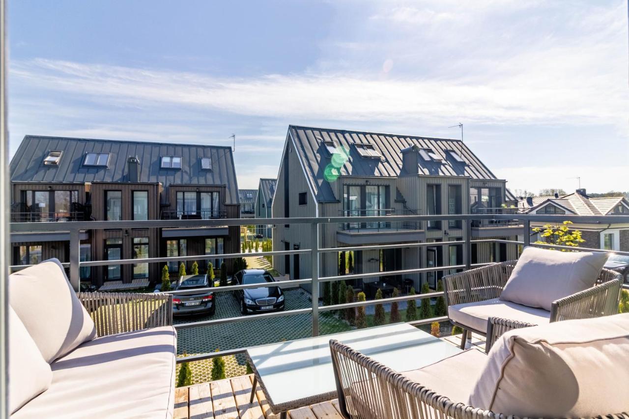 Green Shine Apartment, By Cohost Palanga Extérieur photo