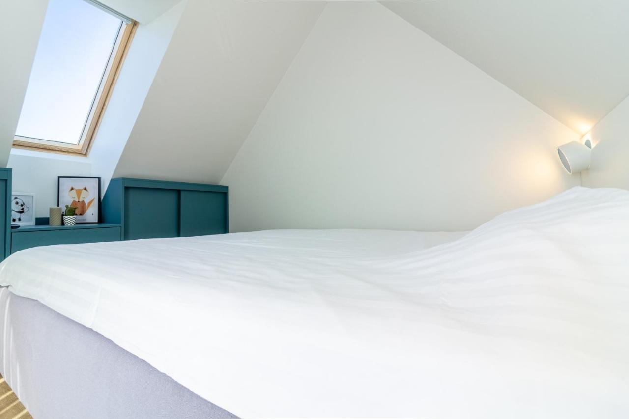 Green Shine Apartment, By Cohost Palanga Extérieur photo