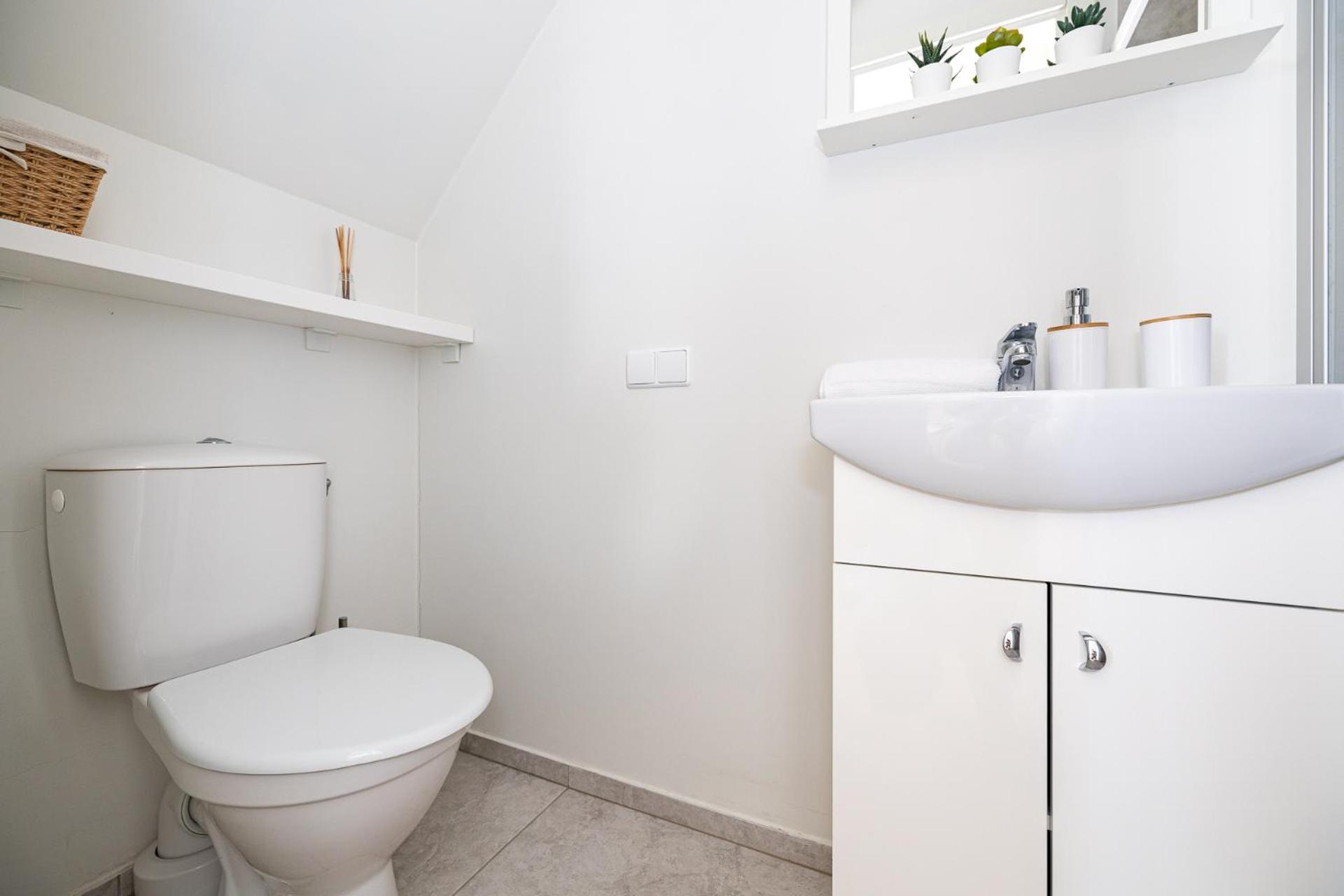Green Shine Apartment, By Cohost Palanga Extérieur photo