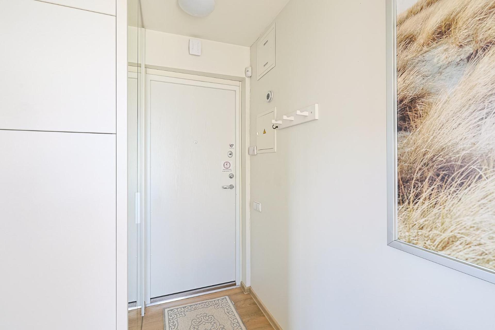 Green Shine Apartment, By Cohost Palanga Extérieur photo