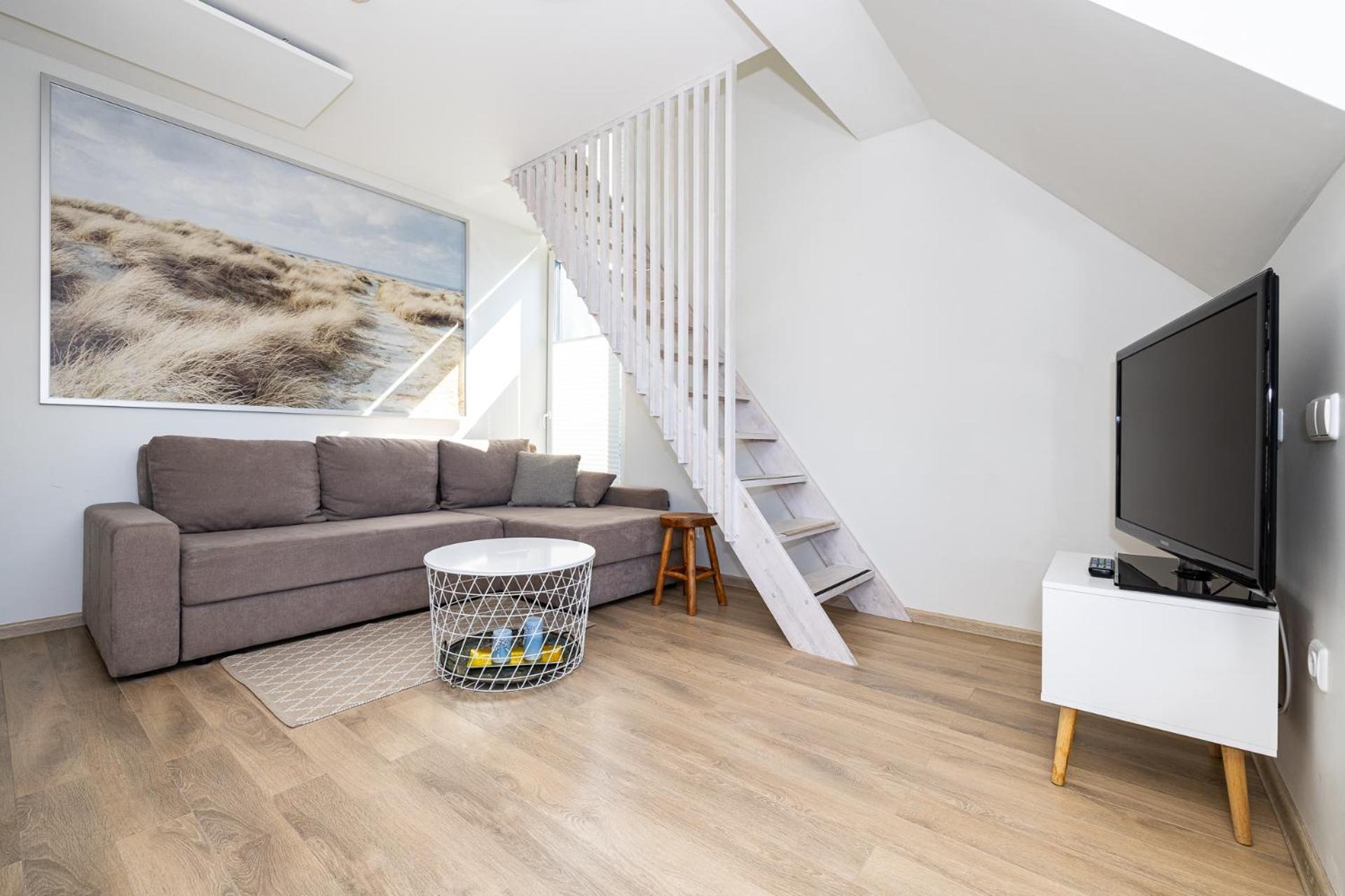 Green Shine Apartment, By Cohost Palanga Extérieur photo