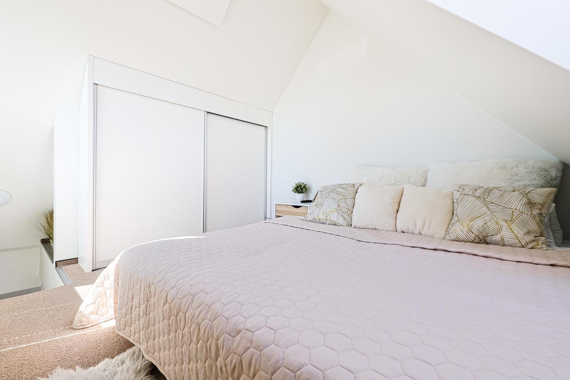 Green Shine Apartment, By Cohost Palanga Extérieur photo