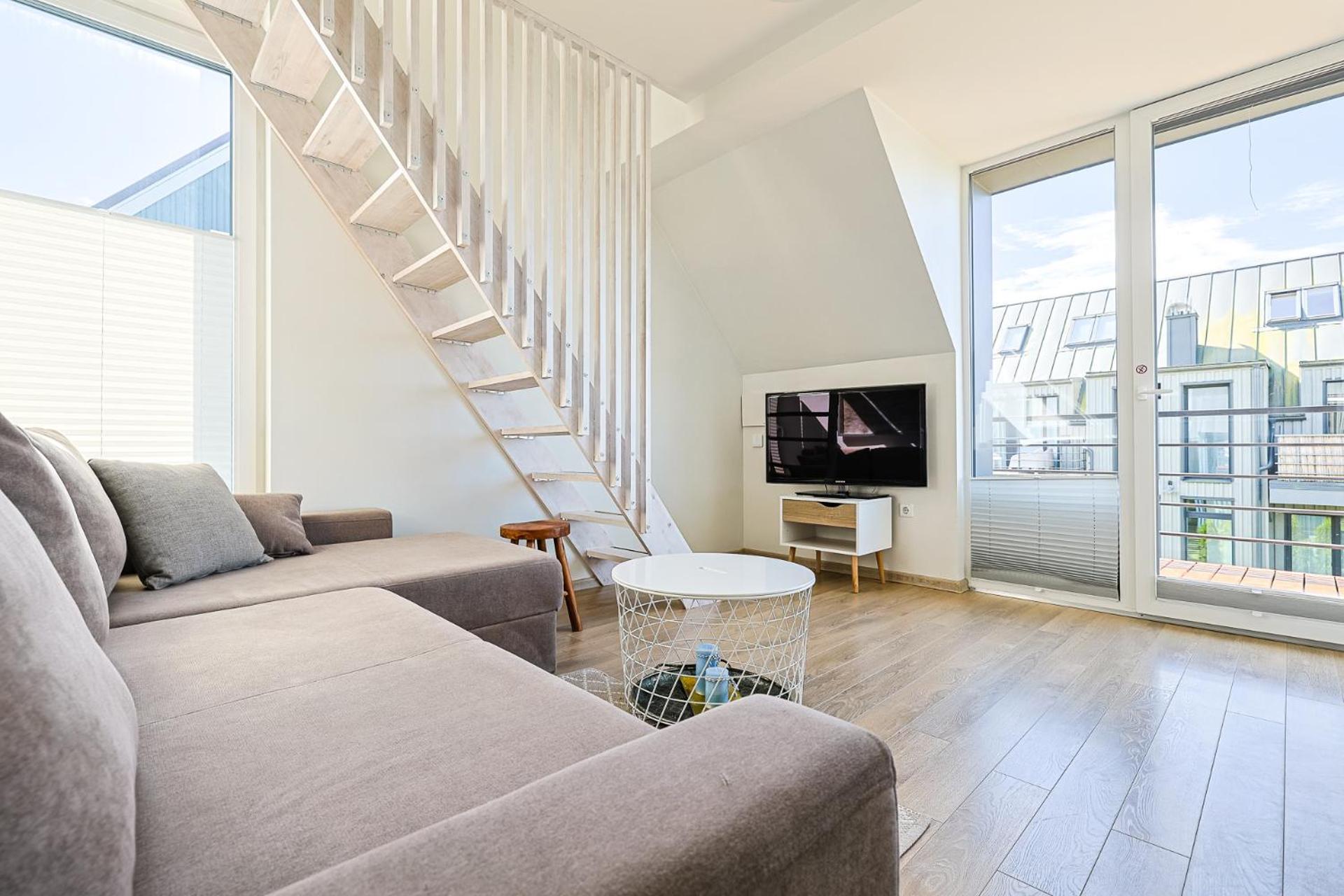 Green Shine Apartment, By Cohost Palanga Extérieur photo