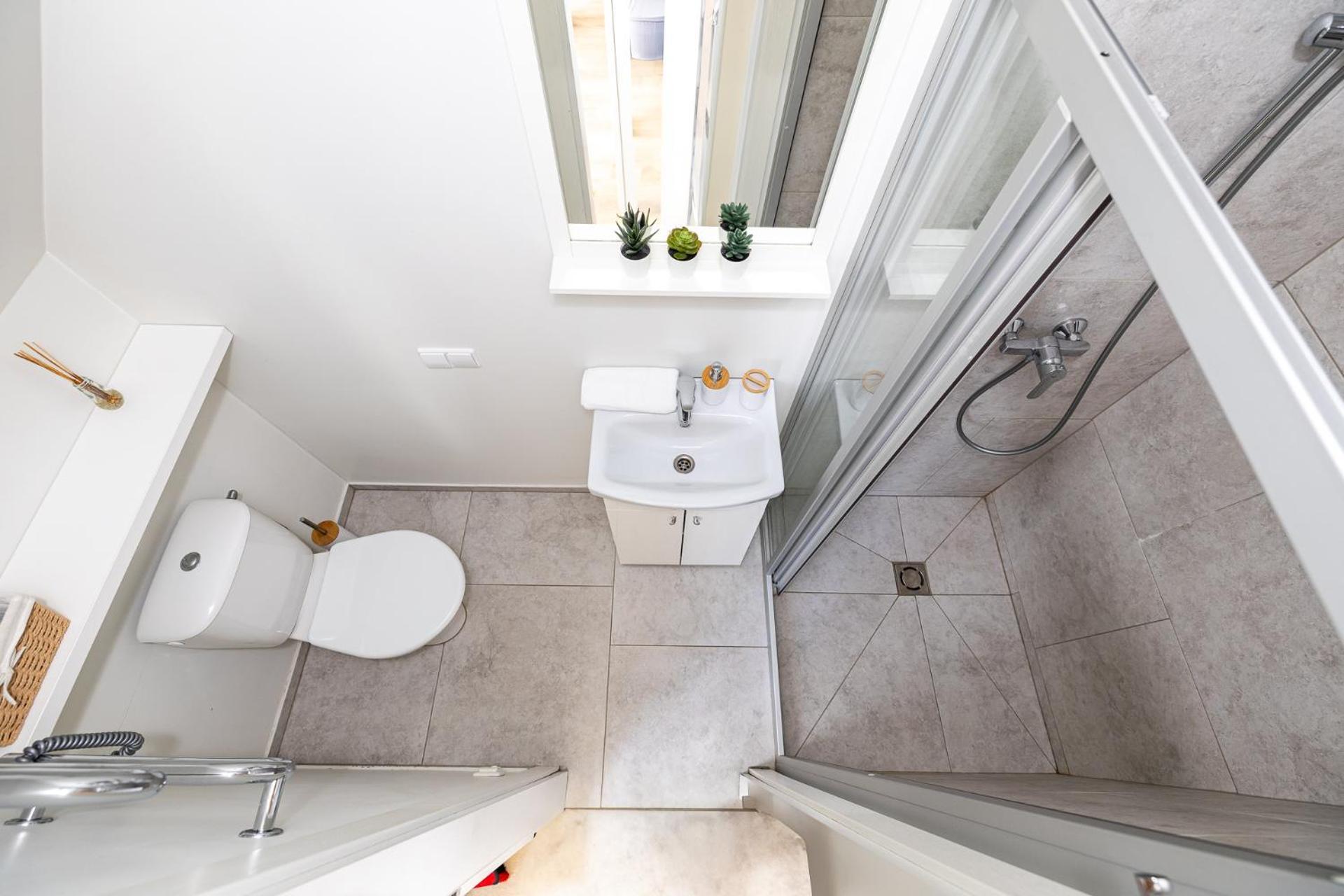 Green Shine Apartment, By Cohost Palanga Extérieur photo