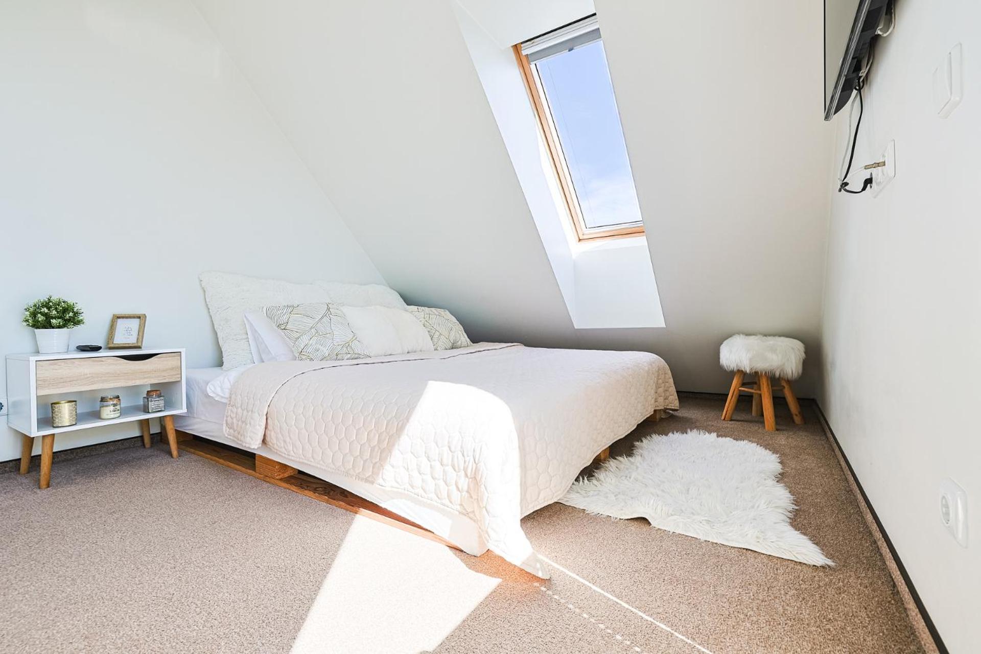 Green Shine Apartment, By Cohost Palanga Extérieur photo