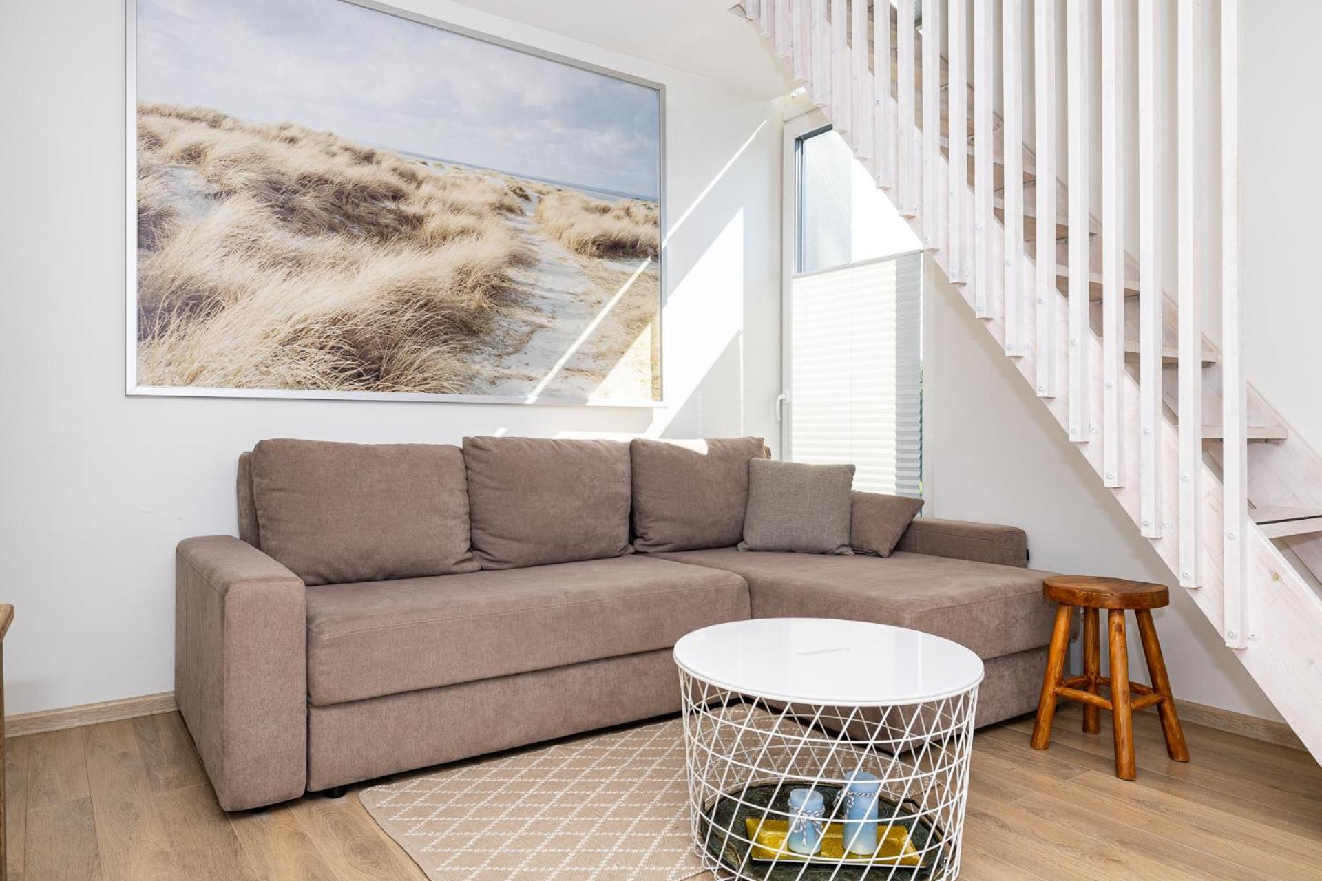 Green Shine Apartment, By Cohost Palanga Extérieur photo