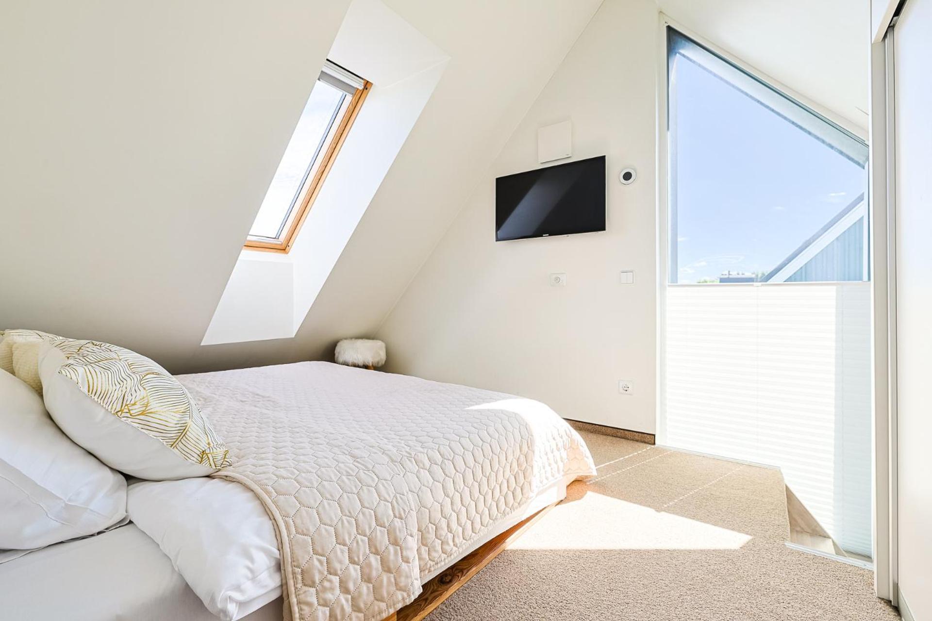Green Shine Apartment, By Cohost Palanga Extérieur photo
